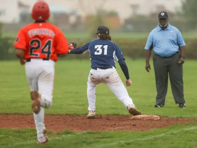 Mets NBL Finals