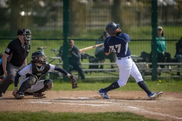 Mets at Herts Toucans