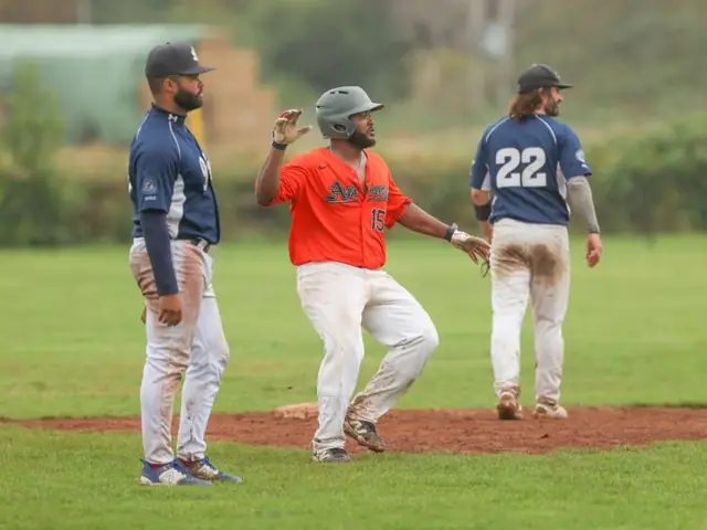 Mets NBL Finals
