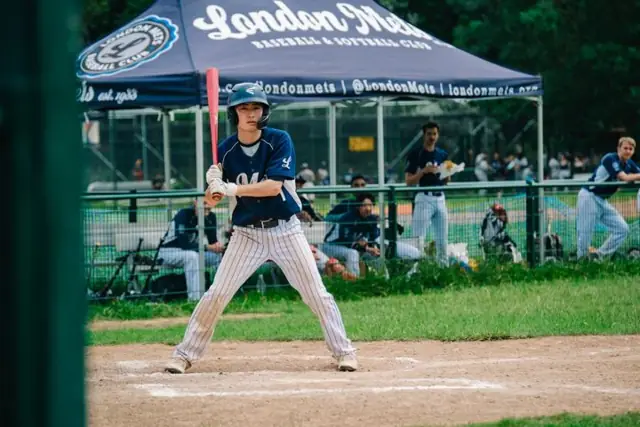 Metros v Herts Cardinals