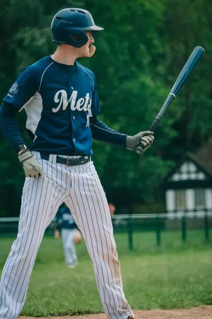Metros v Herts Cardinals