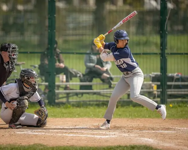 Mets at Herts Toucans