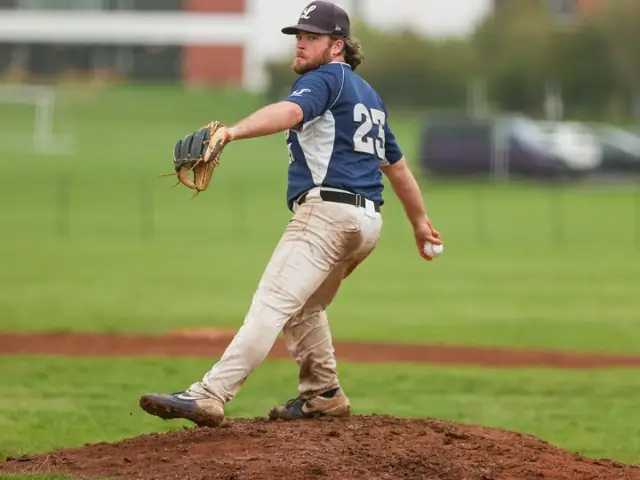 Mets NBL Finals