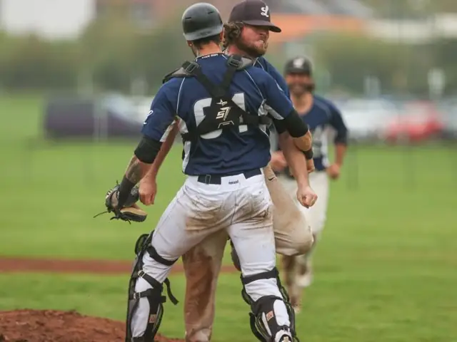 Mets NBL Finals