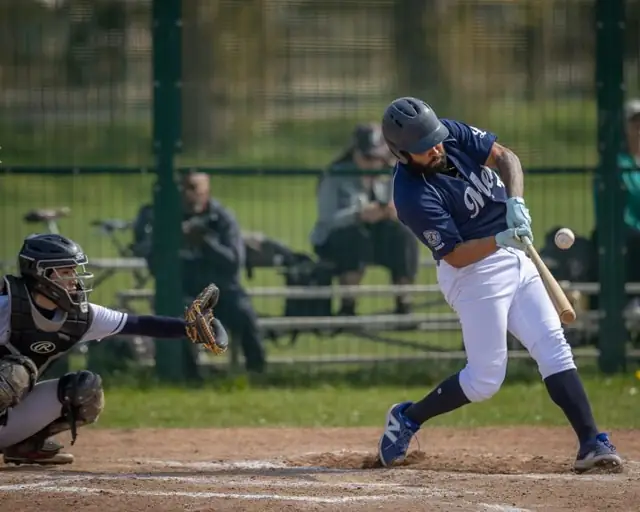 Mets at Herts Toucans