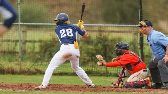Mets NBL Finals