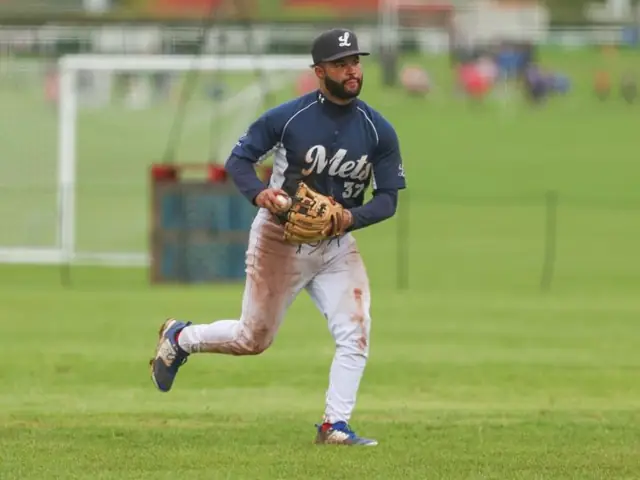 Mets NBL Finals