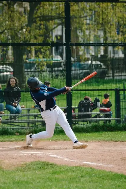 Mets opening day