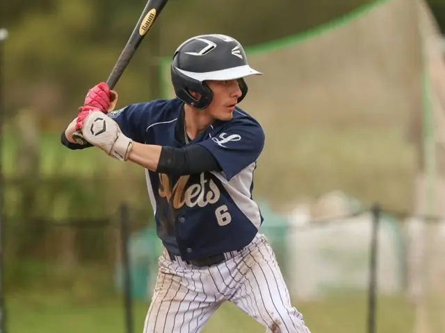 Metros Finals