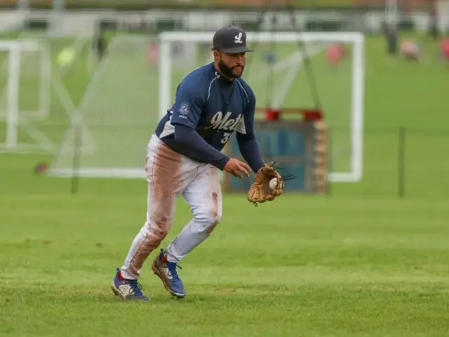 Mets NBL Finals