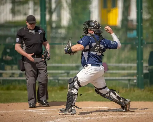 Mets at Herts Toucans