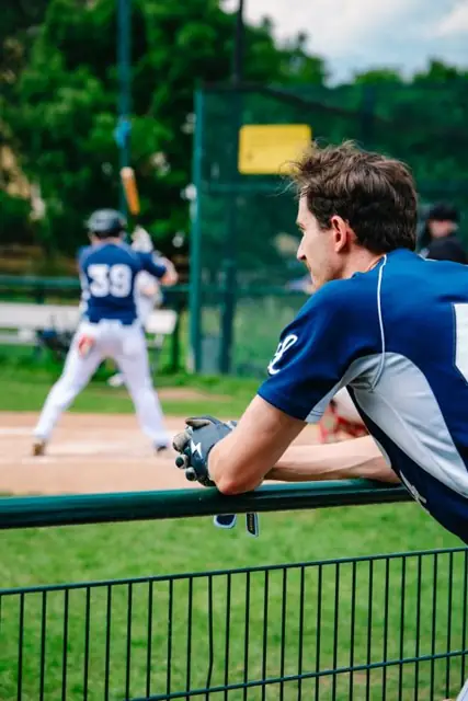 Metros v Herts Cardinals