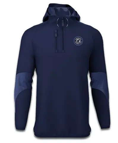 Adult London Mets Elite Batting Jacket