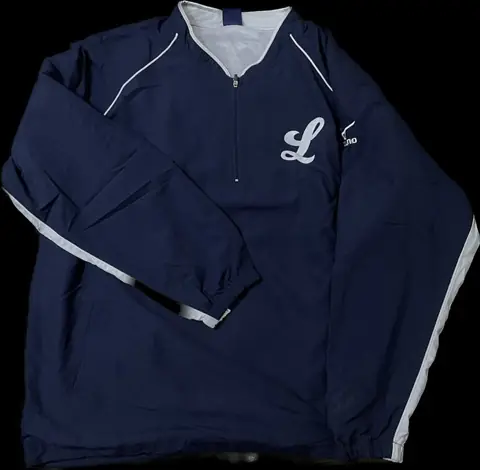 Adult Mizuno Batting Jacket